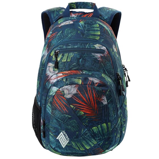 NITRO Stash 29 Schulrucksack 49 cm