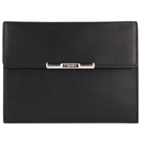 Esquire Helena Geldbörse RFID Leder 14 cm
