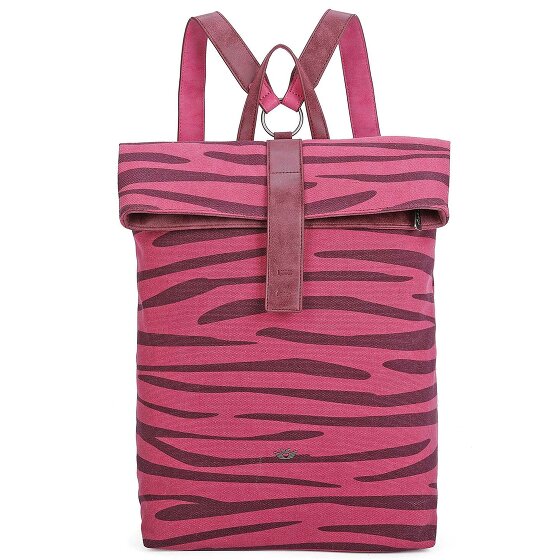 Fritzi aus Preußen Izzy03 Canvas Daypack 40 cm