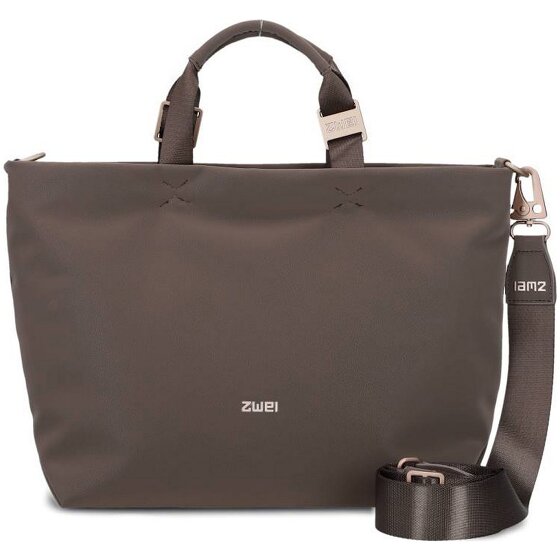 Zwei Neo Shopper Tasche 35 cm