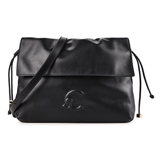 Coccinelle Lidia Schultertasche Leder 31 cm