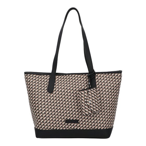 Tom Tailor Xenia Shopper Tasche 43 cm