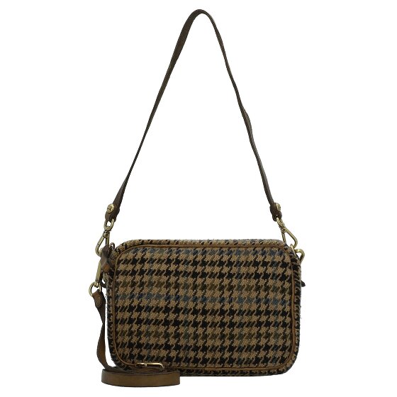 Campomaggi Fulvia Schultertasche 21 cm