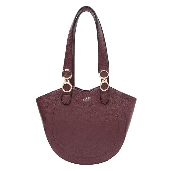 L.Credi Pondria Schultertasche 33 cm