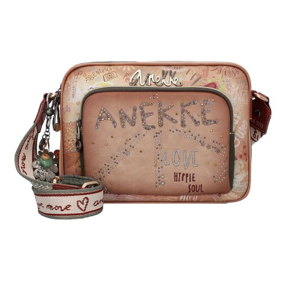 Anekke Flower Umhängetasche 23 cm