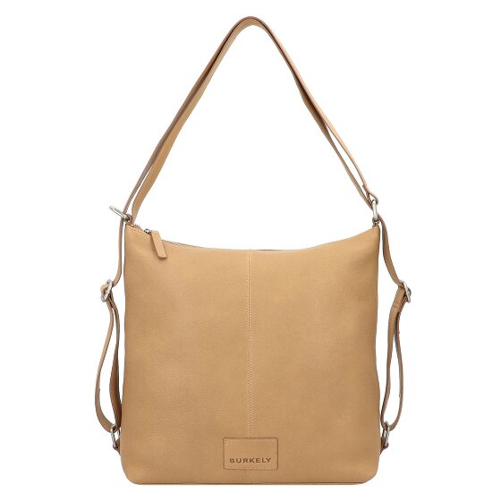 Burkely Soft Skylar Schultertasche Leder 31 cm