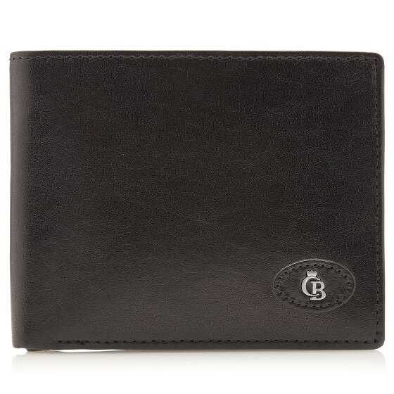 Castelijn & Beerens Gaucho Geldbörse RFID Leder 12,5 cm