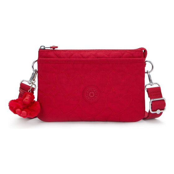 Kipling Kipling Valentine + Clutch Tasche 24 cm