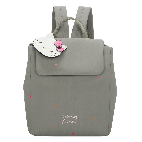 Fritzi aus Preußen Hello Kitty fritzi Backpack Sky City Rucksack 25 cm