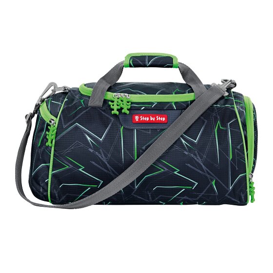Step by Step Sporttasche 38 cm