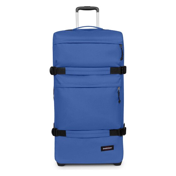 Eastpak Transit'R Plus 2 Rollen Reisetasche 80 cm