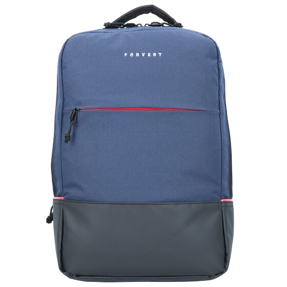 Forvert Lance Rucksack 42 cm Laptopfach