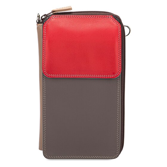 Mywalit Geldbörse Leder 11 cm