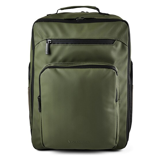 Gladiator 1700 Reiserucksack 40 cm Laptopfach