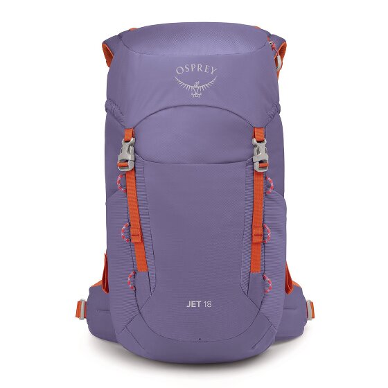 Osprey Jet 18 Wanderrucksack 46 cm