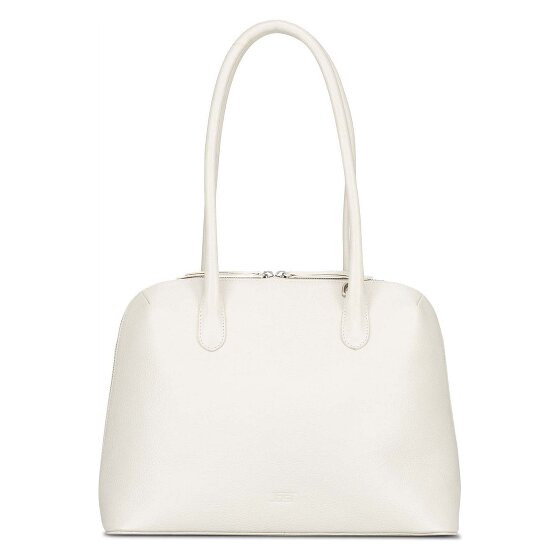 Jost Vika Schultertasche Leder 38 cm