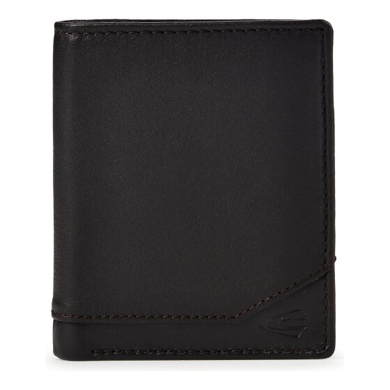 camel active Stone Geldbörse RFID Schutz Leder 9.5 cm