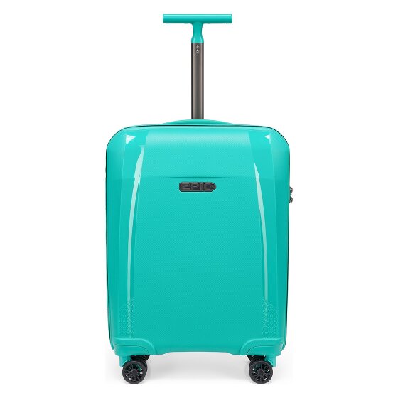 Epic Phantom SL 4-Rollen Kabinentrolley 55 cm
