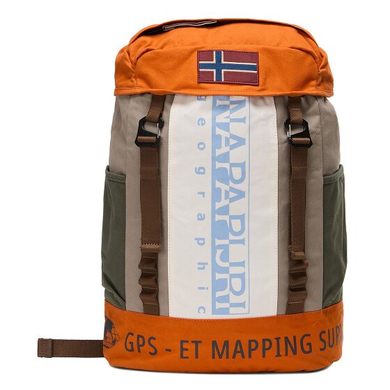 Napapijri H-Equator Daypack 40 cm Laptopfach