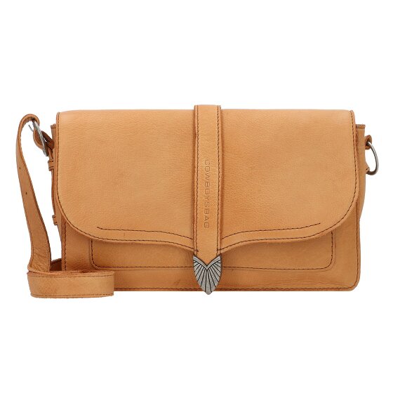 Cowboysbag Oaksey Umhängetasche Leder 27 cm