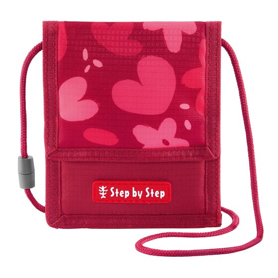 Step by Step Brustbeutel 11 cm