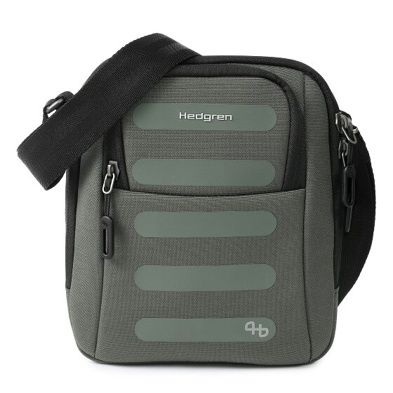 Hedgren Comby Relax Mini Bag Umhängetasche RFID Schutz 18 cm