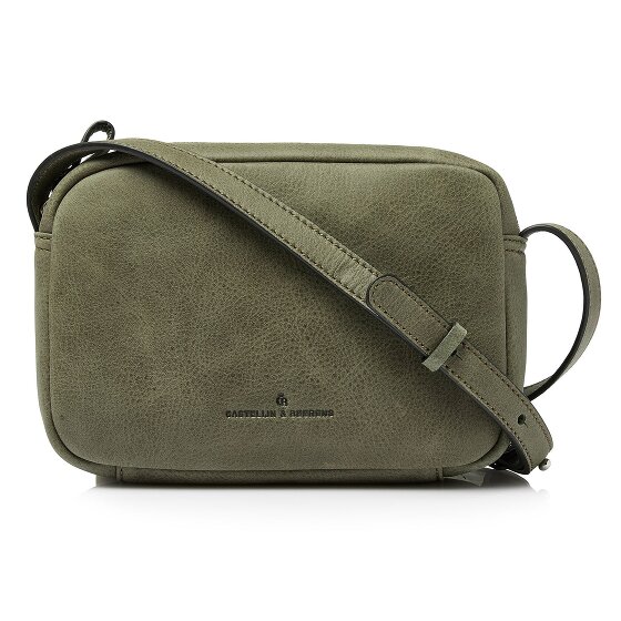 Castelijn & Beerens Carisma Umhängetasche Leder 23.5 cm