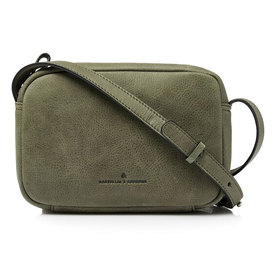 Castelijn & Beerens Carisma Umhängetasche Leder 23.5 cm