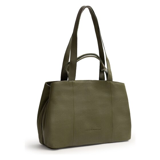 The Chesterfield Brand Nerissa Handtasche Leder 32 cm