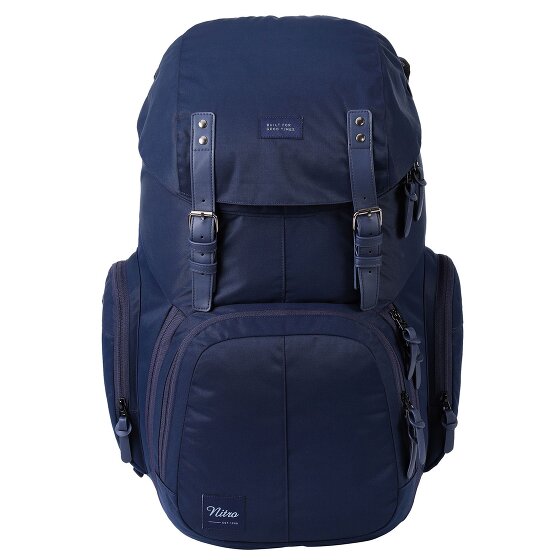 NITRO Weekender Daypack 55 cm Laptopfach