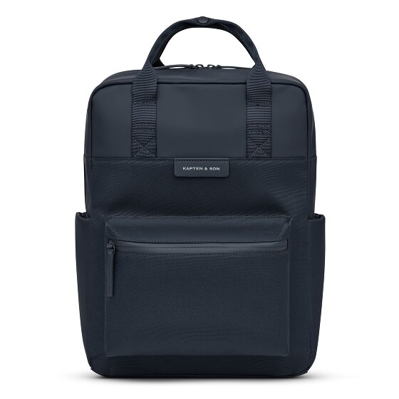 Kapten & Son Bergen Pro Daypack 39 cm Laptopfach