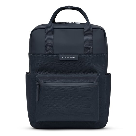 Kapten & Son Bergen Pro Daypack 39 cm Laptopfach