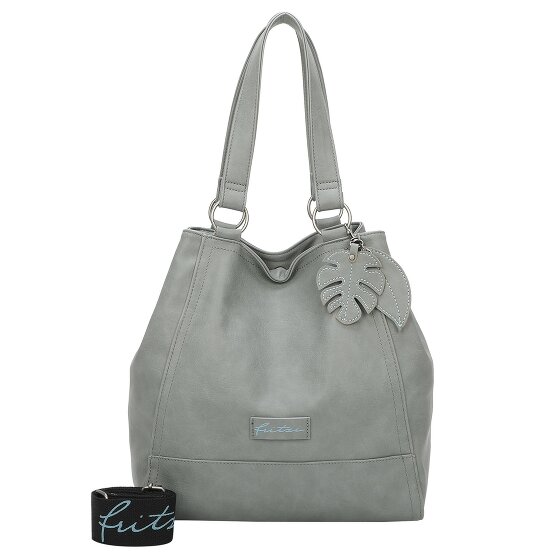 Fritzi aus Preußen Eco Joy01 Schultertasche 32 cm
