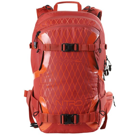 NITRO Slash 25L Pro Rucksack 53 cm
