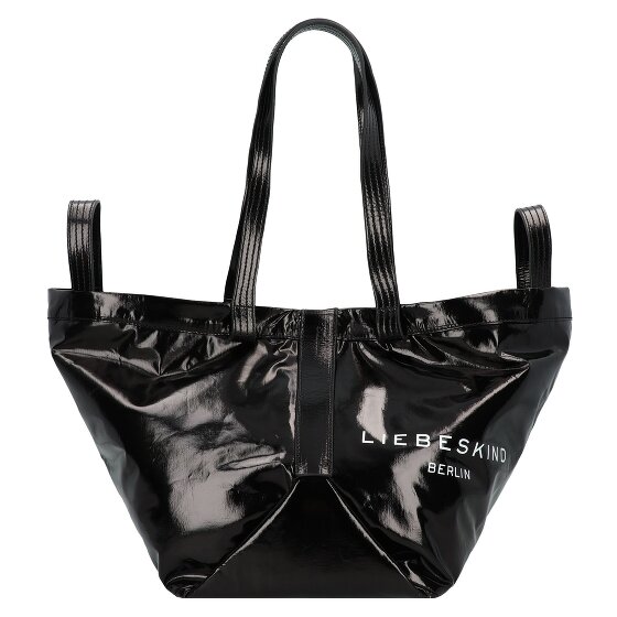 Liebeskind Elvira Shopper Tasche Leder 22.5 cm