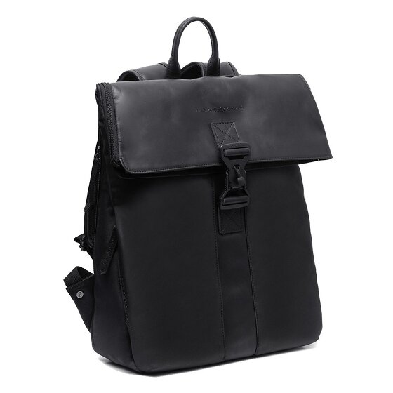 The Chesterfield Brand Fusion Trondheim Daypack 40 cm Laptopfach