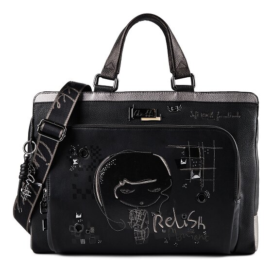 Anekke Orchestra Handtasche 45 cm