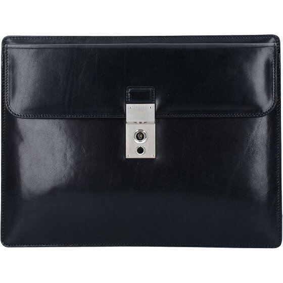 Picard Office Aktenmappe Leder 33 cm