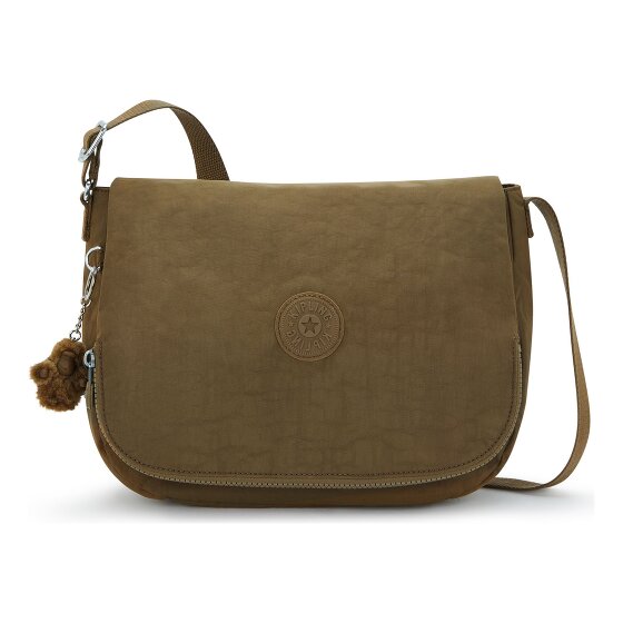 Kipling Basic Earthbeat Umhängetasche 30 cm