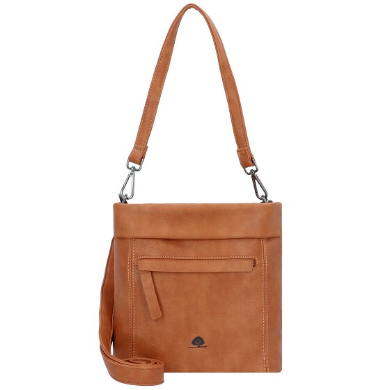 Greenburry Mad'l Dasch Schultertasche 26 cm