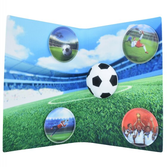 Ergobag Kletties 5tlg.