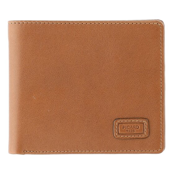 Picard Authentic1 Geldbörse Leder 11 cm