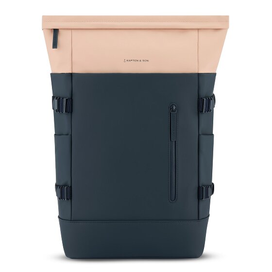 Kapten & Son Helsinki Pro Daypack 52 cm Laptopfach