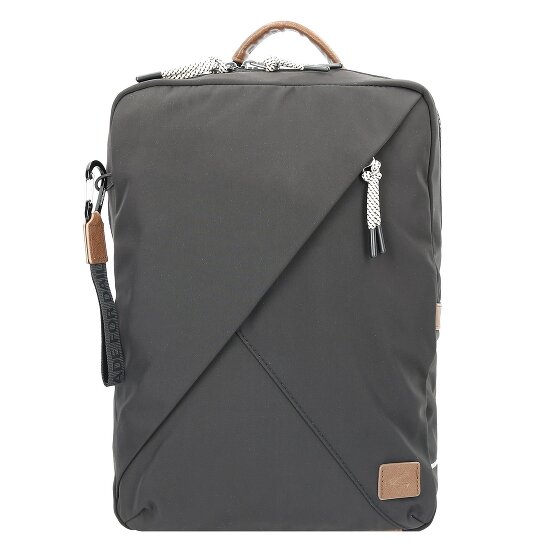 camel active Aurum Daypack 35 cm Laptopfach