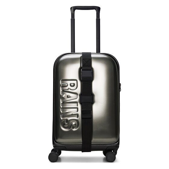 Rains Texel 4 Rollen Kabinentrolley 55 cm