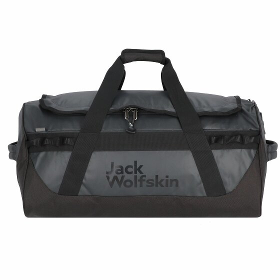 Jack Wolfskin Expedition Trunk 65 Weekender Reisetasche 62 cm