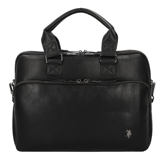 U.S. Polo Assn. Free Spirit Aktentasche 39 cm