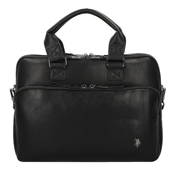 U.S. Polo Assn. Free Spirit Aktentasche 39 cm