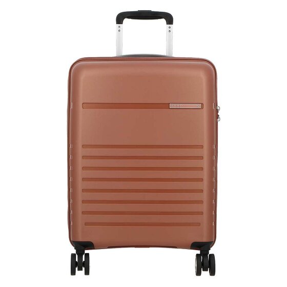 Jump Aven 4 Rollen Kabinentrolley 55 cm