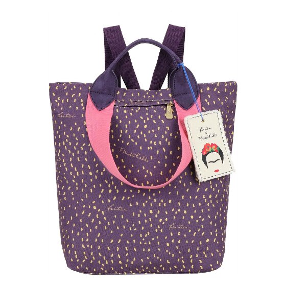 Fritzi aus Preußen Fritzi x Frida Kahlo Limited Daypack 50 cm